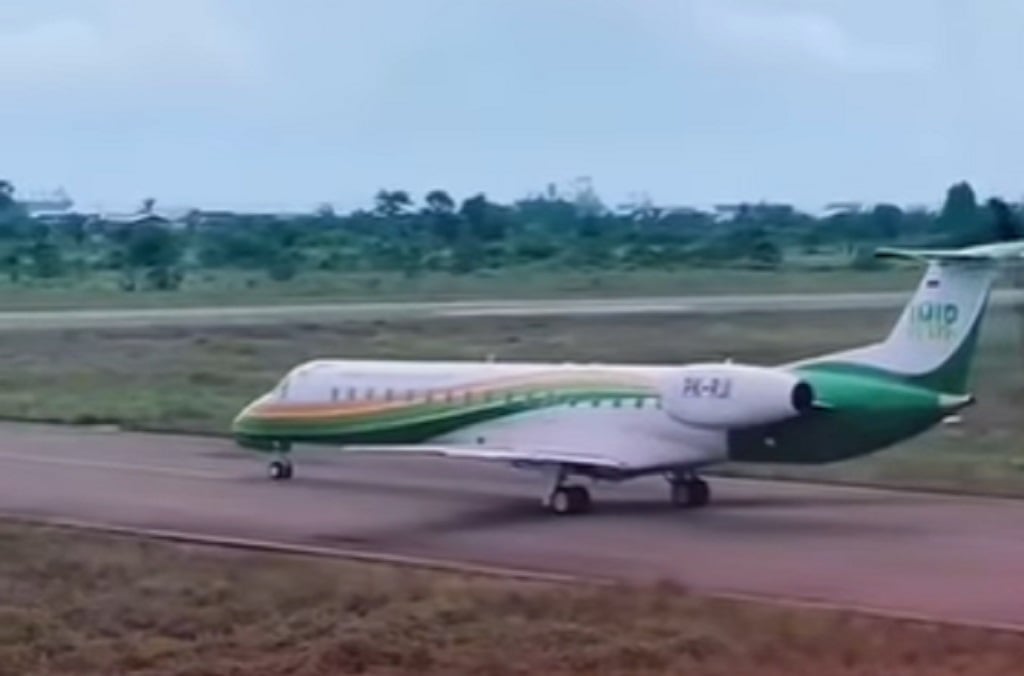 Satgas PKH Soroti Bandara IMIP Morowali: Serasa Ada Negara dalam Negara