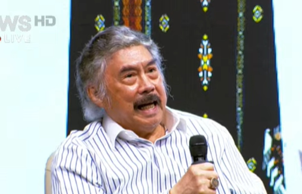 Gayus Lumbuun Ungkap Aturan yang Bikin Jokowi Tak Bisa Tunjukkan Ijazah ke Roy Suryo  