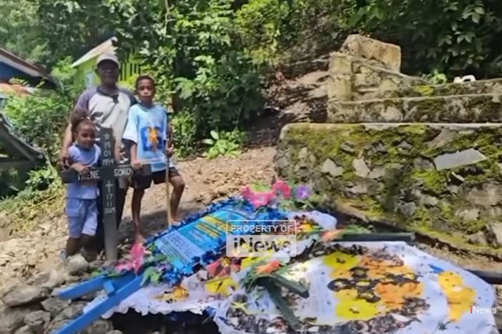 Fakta Pilu Kasus Irene Sokoy di Papua, Ibu Hamil dan Bayi Meninggal usai Ditolak 4 RS