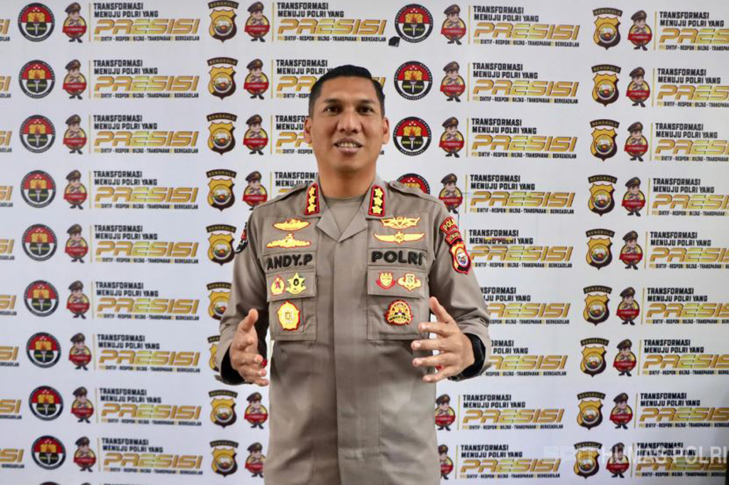 Konflik Agraria di Bengkulu Selatan Memanas, Polda Atensi Penembakan 5 Warga di Pino Raya