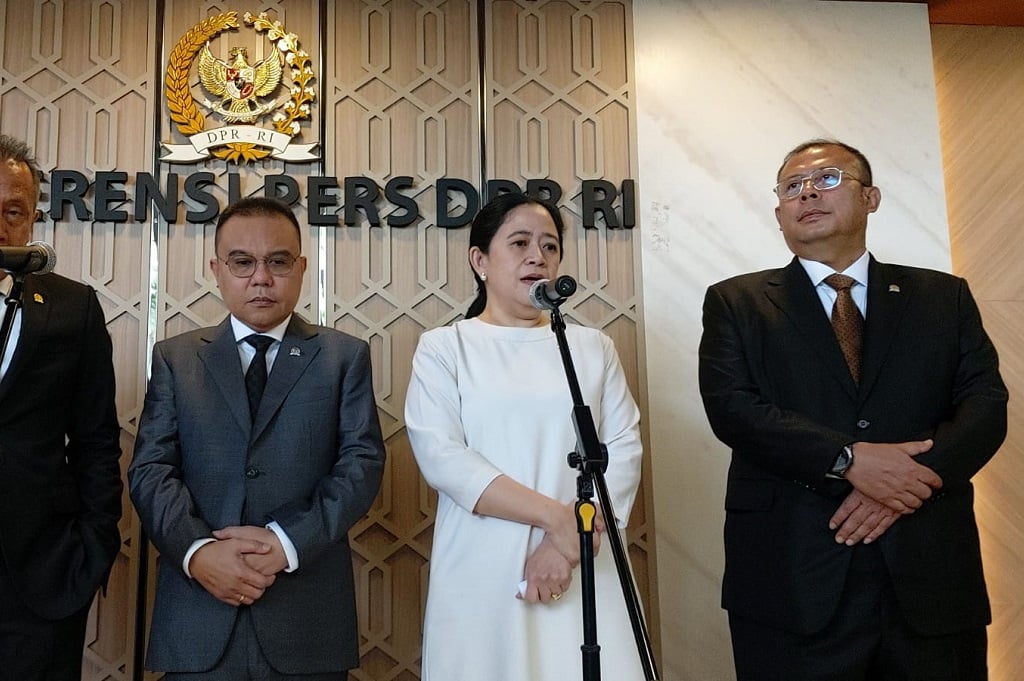 Kasus Kematian Bocah Alvaro, Puan Maharani: Ini Sudah Darurat!