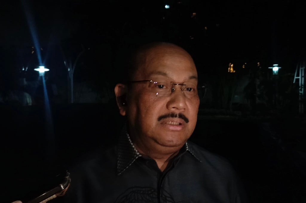 Eks Dirut ASDP Ira Puspadewi Direhabilitasi, Pengacara: Terima Kasih Pak Prabowo