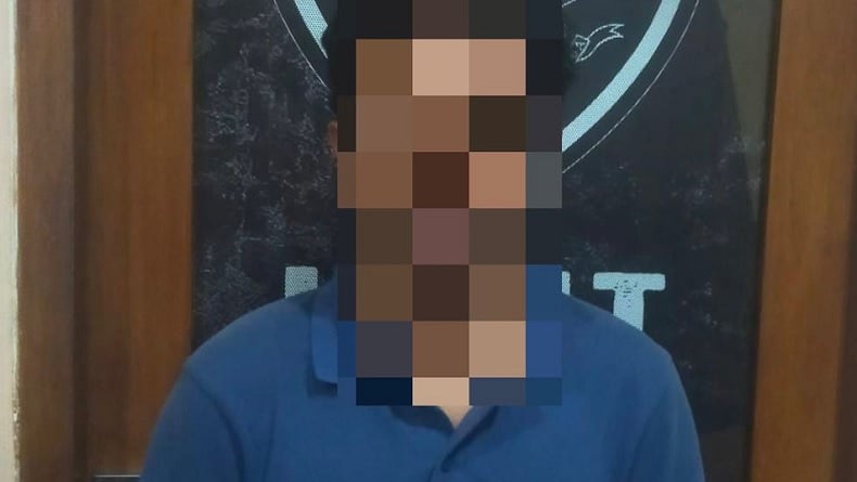 Cekcok di Rumah Kos Mataram Berujung Penikaman, Pelaku Ditangkap di Dompu