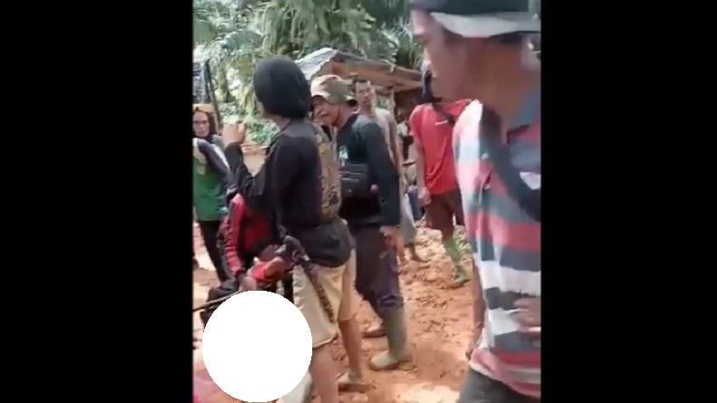 Kronologi Penembakan 5 Petani di Bengkulu, Berawal Bentrokan dengan Karyawan Perusahaan