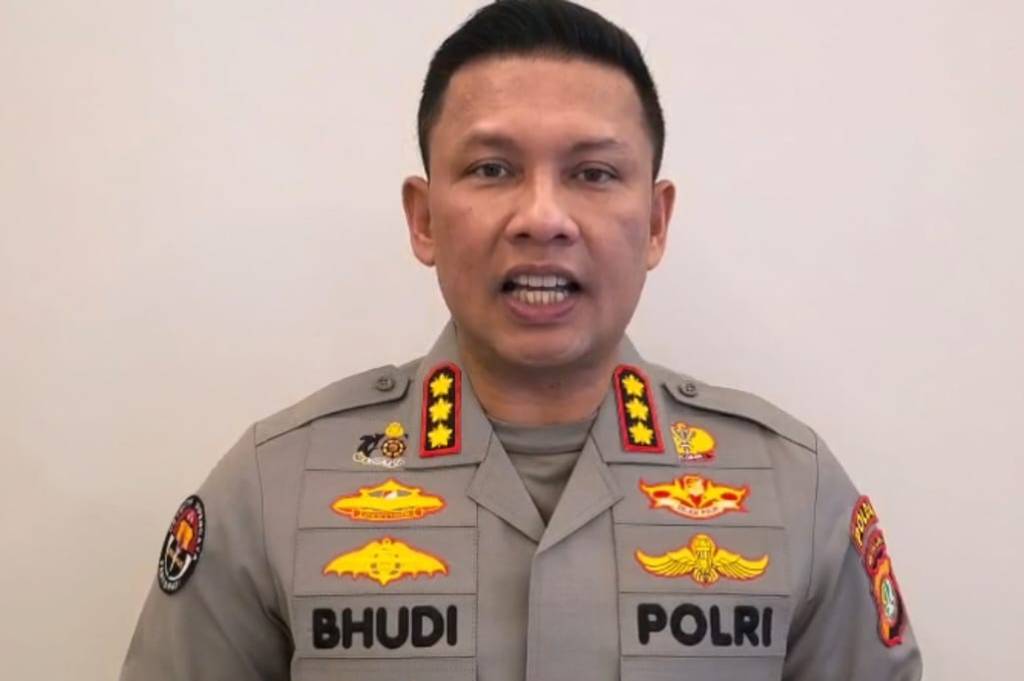 Polisi Terima Laporan Dugaan Perzinaan Inara Rusli