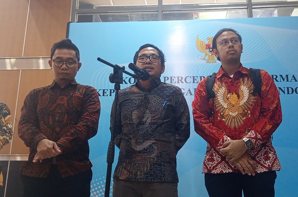 SETARA-Gusdurian Beri Masukan soal Reformasi Polri, Soroti Kebebasan Beragama Minoritas