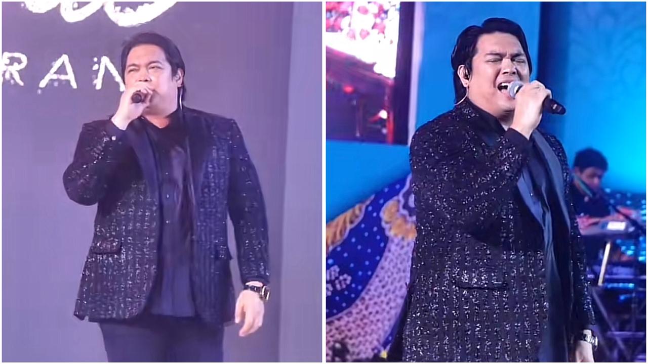 Viral Penampilan Terbaru Donnie Sibarani Eks Vokalis Ada Band yang Bikin Pangling, Ini Fotonya!