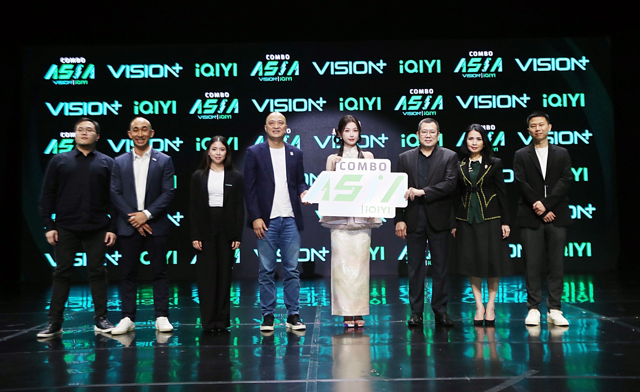 iQIYI Garap Konten Lokal untuk Penonton Indonesia, 3 Seri Original Diluncurkan 2026!