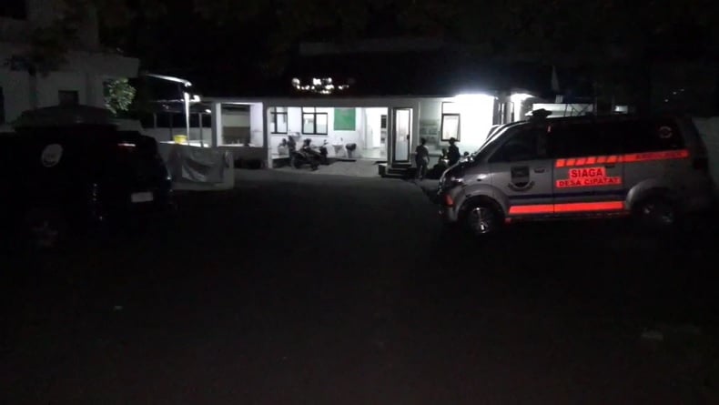 Identitas Pasutri Tewas Kecelakaan Angkot dan Truk di Cianjur, Warga Bandung Barat