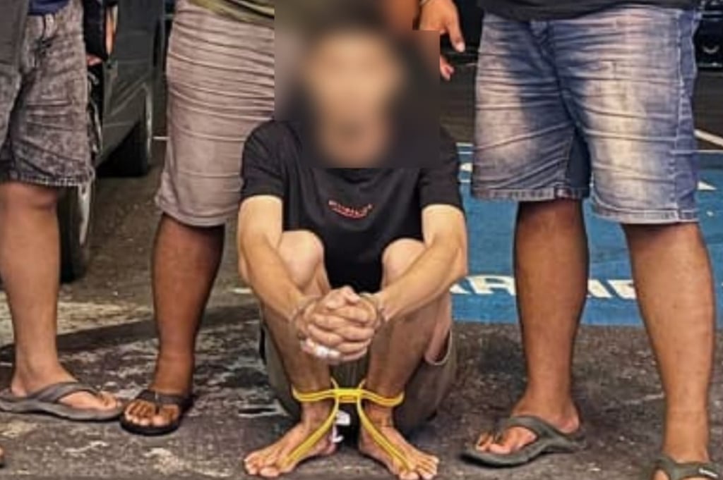 Ngeri! Ibu dan Anak Tewas Tewas Dibunuh di Nganjuk, Kamar Kos Dibakar Pelaku