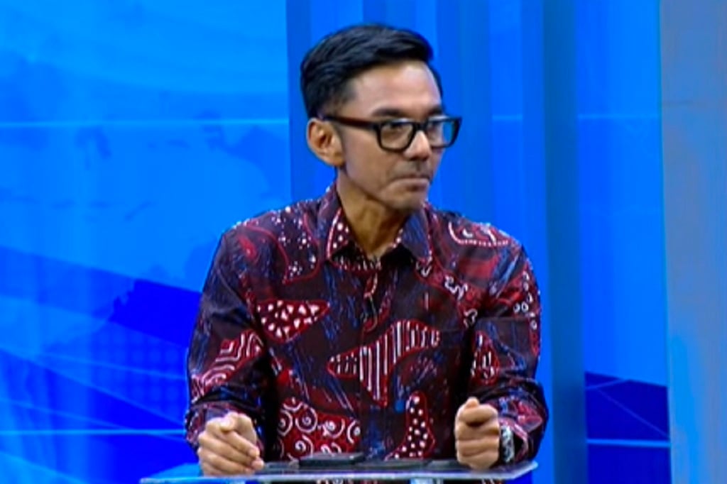 PSI Sebut Jokowi Tak Bisa Buka Ijazah seperti Arsul Sani: Bisa Jadi Preseden Buruk