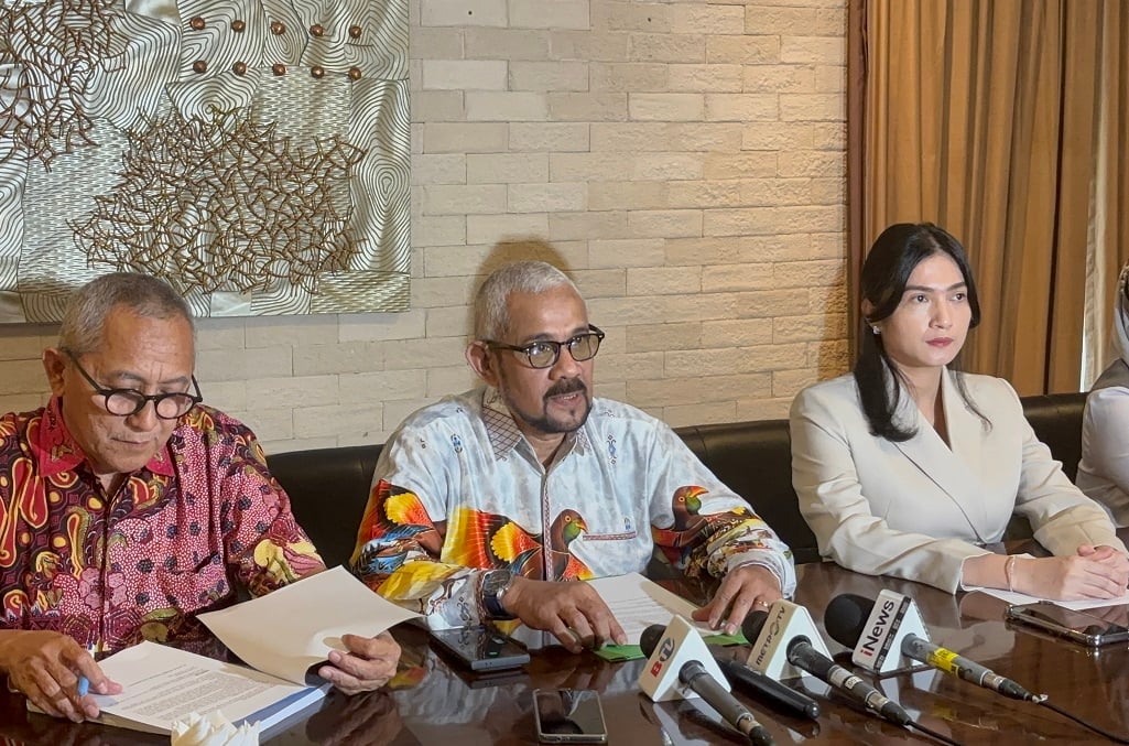 Fakta Baru Kasus Kematian Arya Daru, Ada Luka Benda Tumpul di Dada