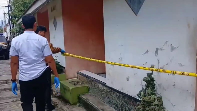 Remaja Wanita Disekap di Penginapan Tasikmalaya, 4 Pria Ditangkap