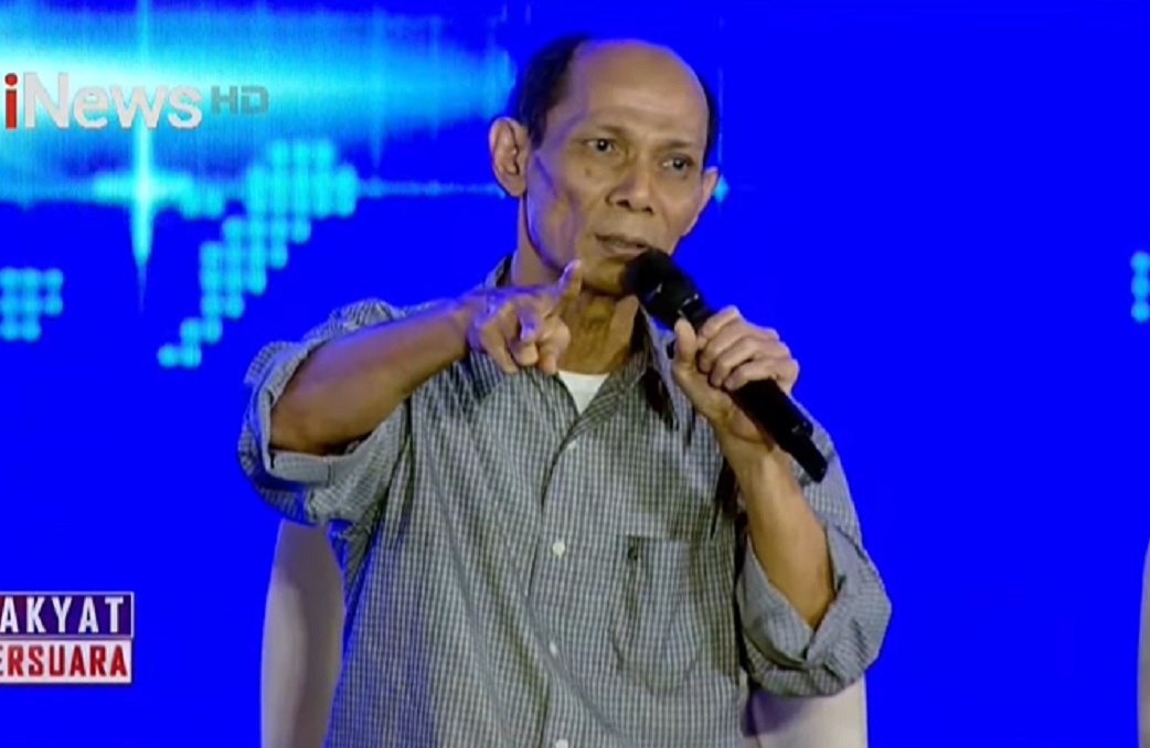 Ekonom Kritik Wacana Redenominasi Rupiah: Argumentasi Menyesatkan!