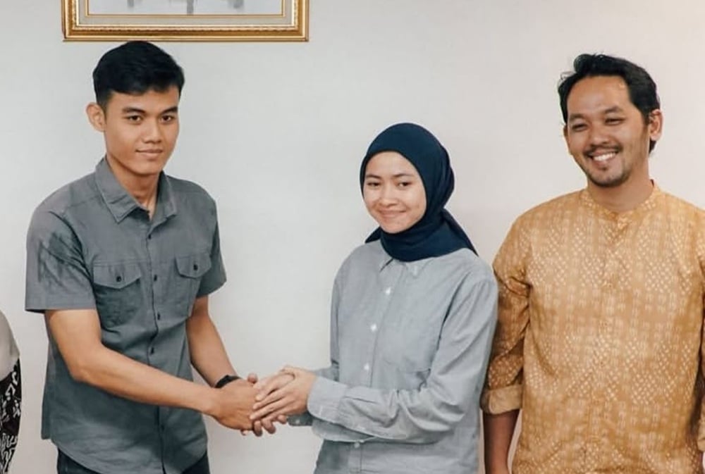 KAI Sempat Lepas Dinas Petugas Argi usai Viral Tumbler Tuku Hilang: Itu Bagian dari Perlindungan