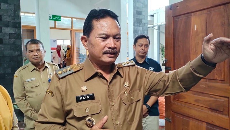 Dorong TPS3R, Wali Kota Madiun Siapkan Bonus Rp500 Juta bagi Kelurahan Zero Sampah