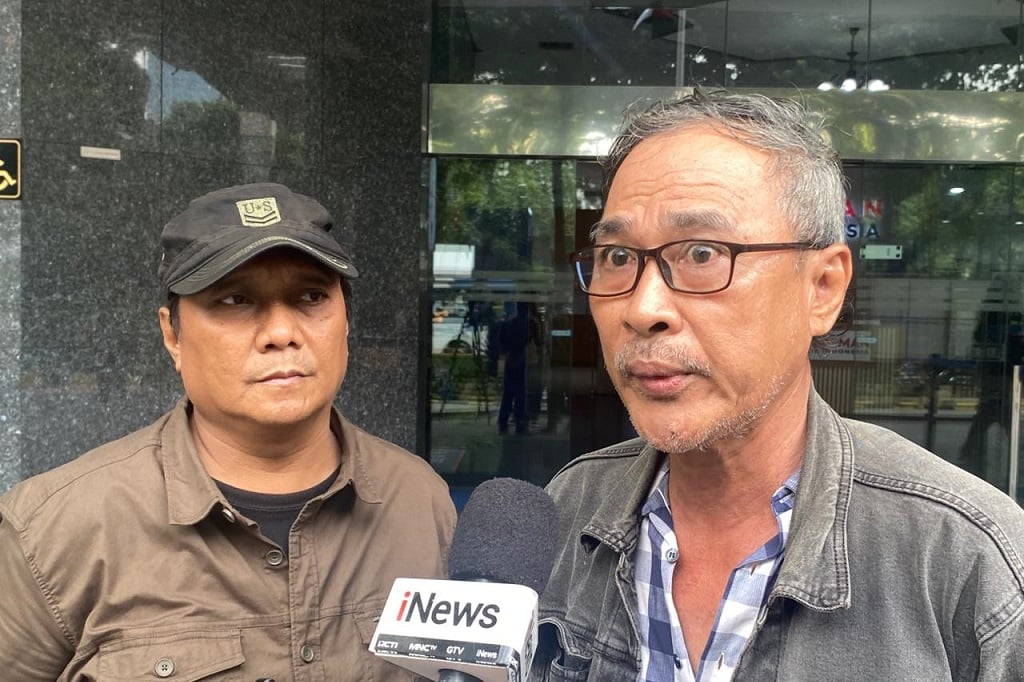 Yayasan Keluarga Jusuf Hamka Dilaporkan ke Ombudsman