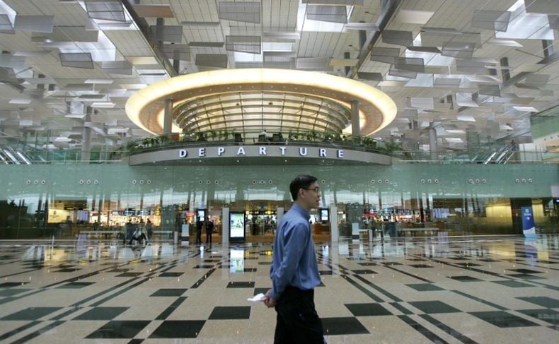 Singapura Perketat Aturan Masuk, Pelancong Bisa Dilarang Naik Pesawat sejak Negara Asal
