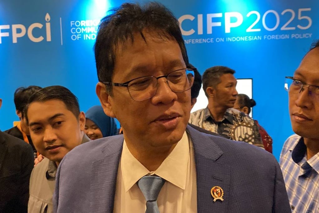 Prabowo Mau Bangun 300.000 Jembatan, Purbaya Pastikan Anggaran Tersedia