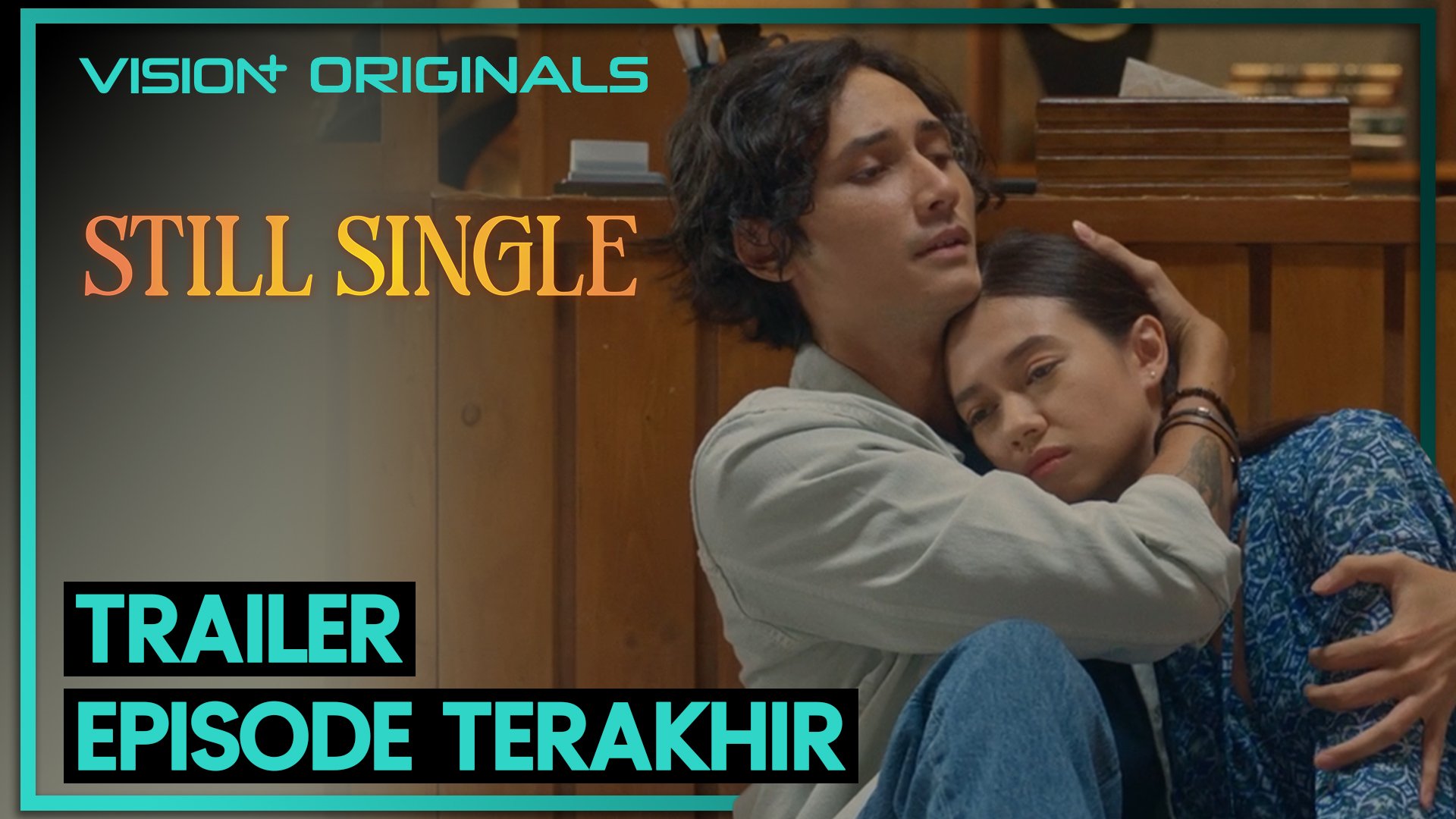 Mimpi, Cinta dan Pertemuan Baru: Sinopsis Series Still Single Episode Terakhir!