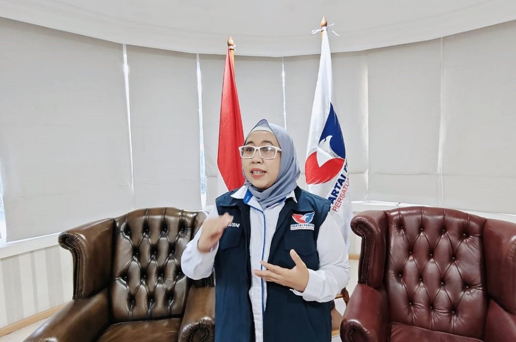 Soroti Ibu-Bayi Meninggal Setelah Ditolak 4 RS, Sri Gusni: Evaluasi Sistem Layanan Maternal!