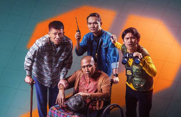 Tembus 1,8 Juta Penonton, Film Agak Laen: Menyala Pantiku Bantu Korban Banjir Sumatera