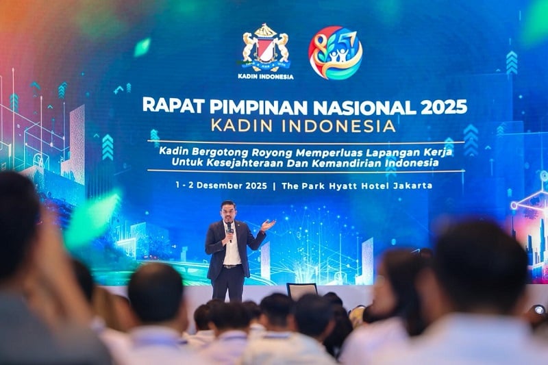 Menteri UMKM Tegaskan Pentingnya Sterilisasi Pasar Domestik dari Produk Impor