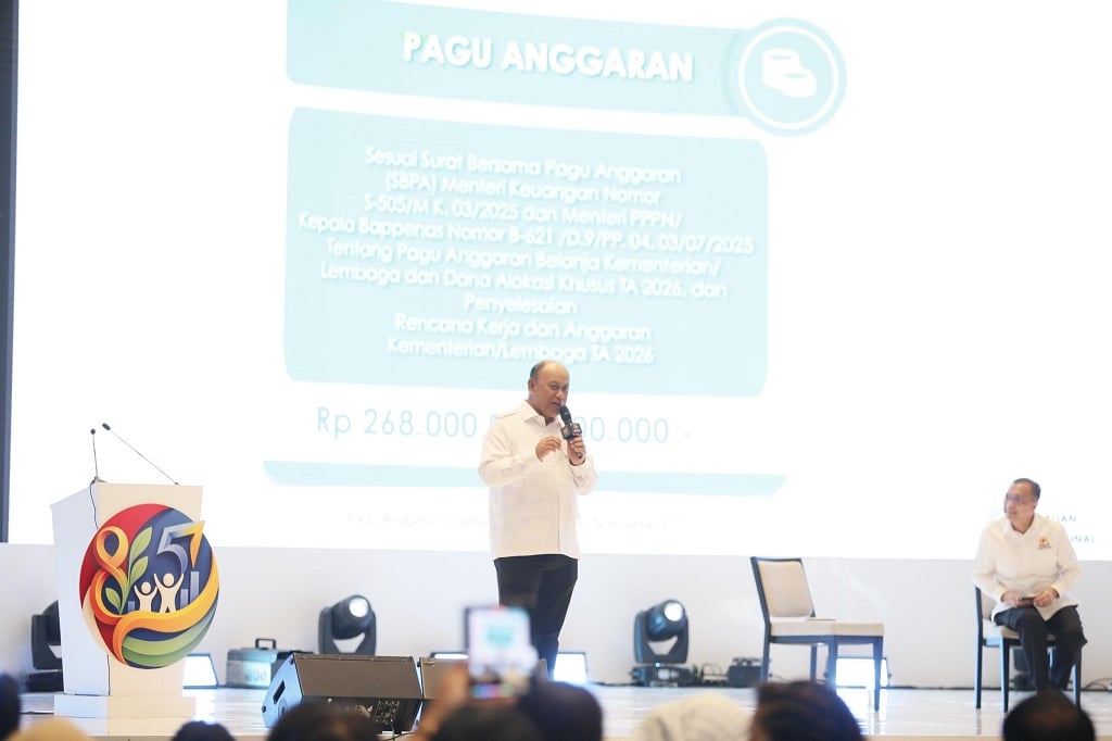 BGN Lapor Jumlah Dapur MBG Tembus 16.503 di 38 Provinsi, 14.740 Masih Proses