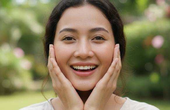 Cara Mencerahkan Kulit dengan Treatment Ozone, Ini Penjelasan Dokter