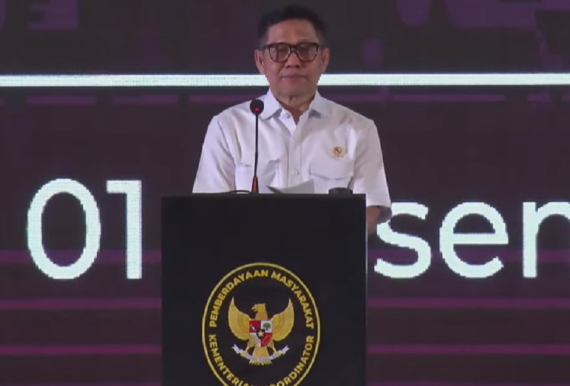 Cak Imin Singgung Banjir dan Longsor Sumatera, Minta Raja Juli hingga Bahlil Taubatan Nasuha