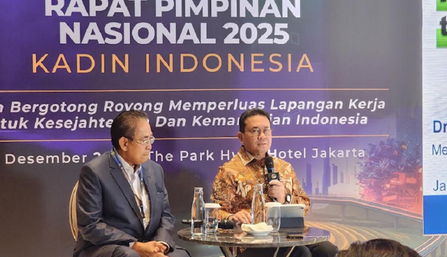 Mendag Ungkap Perjanjian Dagang RI-Kazakhstan Molor usai Pembubaran Parlemen