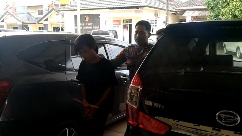 Gegara Utang Orang Tua, Remaja Wanita di Lampung Disekap 6 Bulan dan Dicabuli
