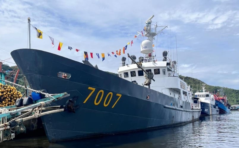 Polri Kerahkan Pesawat hingga Kapal ke Lokasi Banjir dan Longsor Sumatera