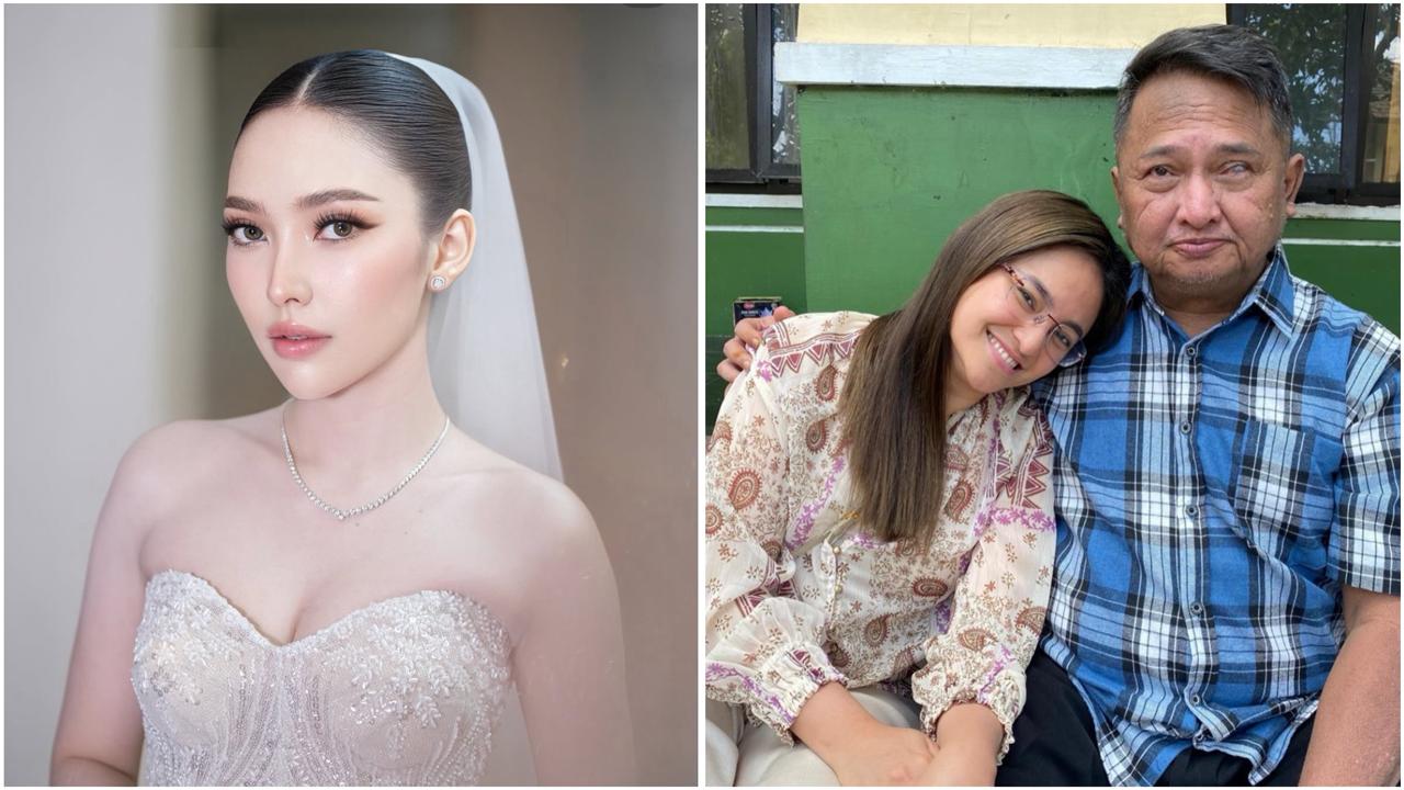 Kronologi Lengkap Terungkapnya Isabella Viandra Ternyata Adik Tiri Marshanda!