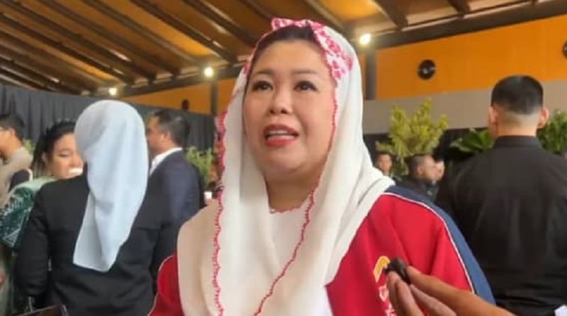 FPTI Optimis Skuad Muda Panjat Tebing Indonesia Siap Borong Medali di SEA Games 2025!