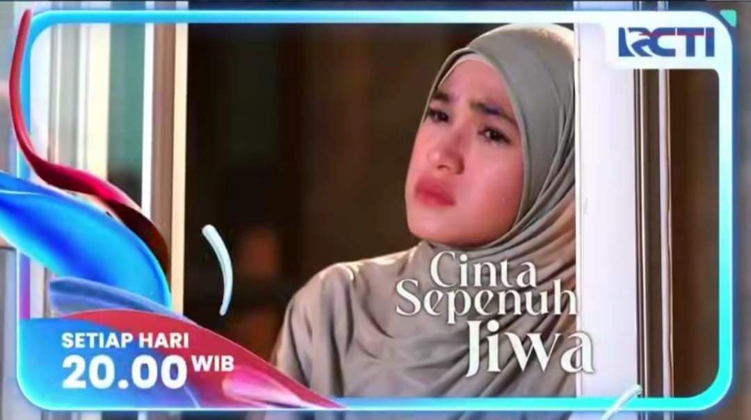 Sinopsis Sinetron Cinta Sepenuh Jiwa Eps 66: Hasbi Ketahuan Dalang Pengeroyokan Ardan