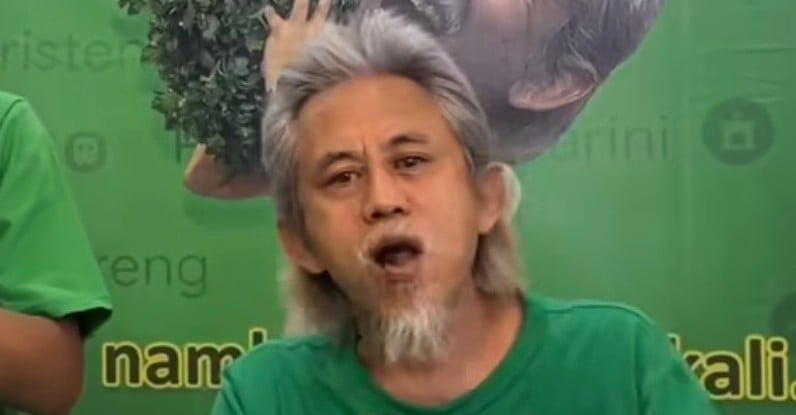 Epy Kusnandar Sering Menolak Dibawa ke Rumah Sakit, Merasa Sudah Sehat 