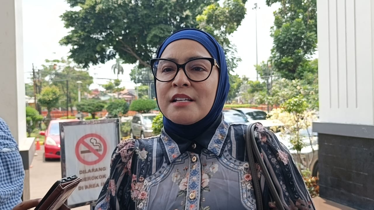 Difitnah Netizen, Astrid Kuya Lapor Polisi: Kredibilitas Saya Tercemar! 