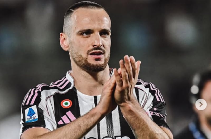 Juventus Kembali Terkena Badai Cedera usai Singkirkan Udinese di Coppa Italia