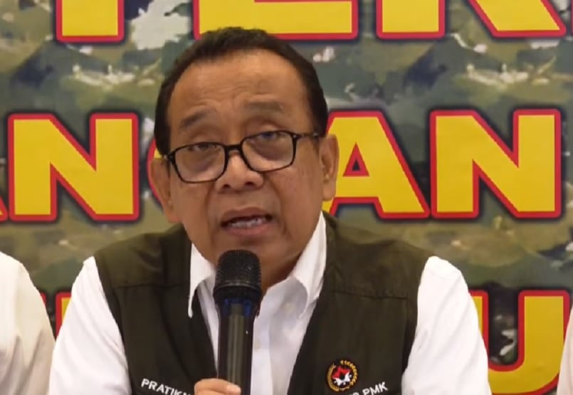 Prabowo Minta Fokus Penyelamatan Korban hingga Distribusi Bantuan Pengungsi Banjir dan Longsor Sumatera