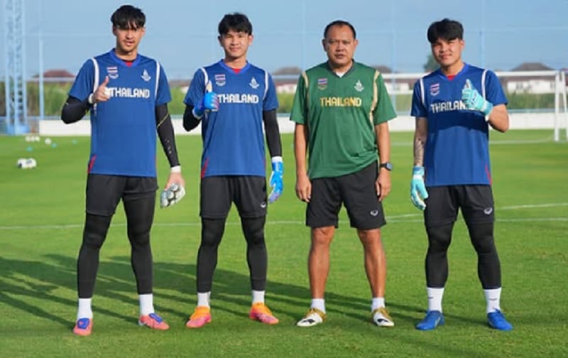 Jadwal Cabor Sepak Bola SEA Games 2025 Hari Ini: Vietnam dan Thailand Siap-Siap Pesta Gol