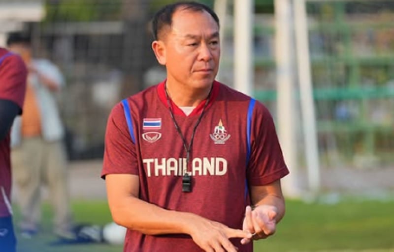 Thailand Kirim Peringatan Keras jelang SEA Games 2025, Timnas Indonesia U-22 dalam Bahaya!