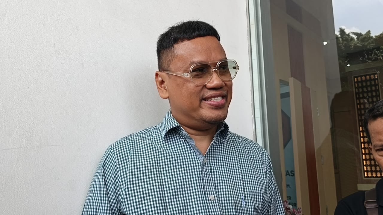 Uya Kuya Pastikan Sudah Maafkan Pelaku Penjarahan Rumahnya: Saya Ikhlas