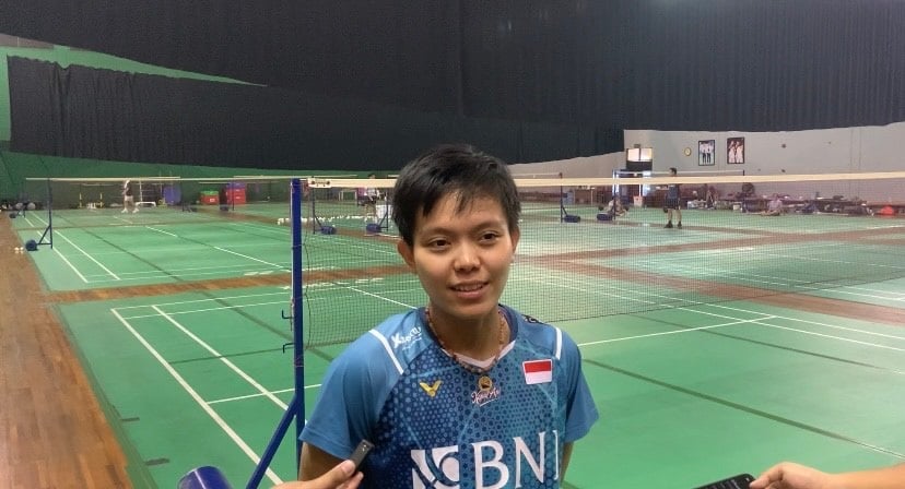 Siti Fadia Tinggalkan Pelatnas PBSI? Ini Faktanya 