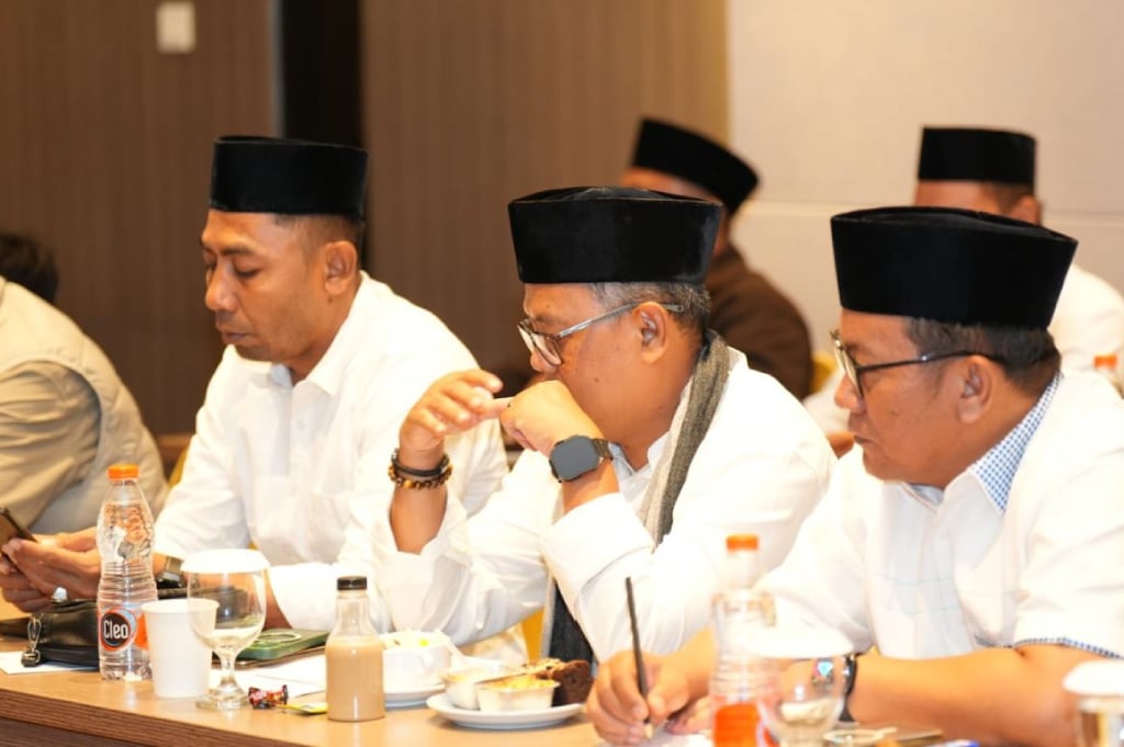 Kader Muda NU Serukan PBNU Kembali ke AD/ART dan Hormati Islah Para Kiai Sepuh