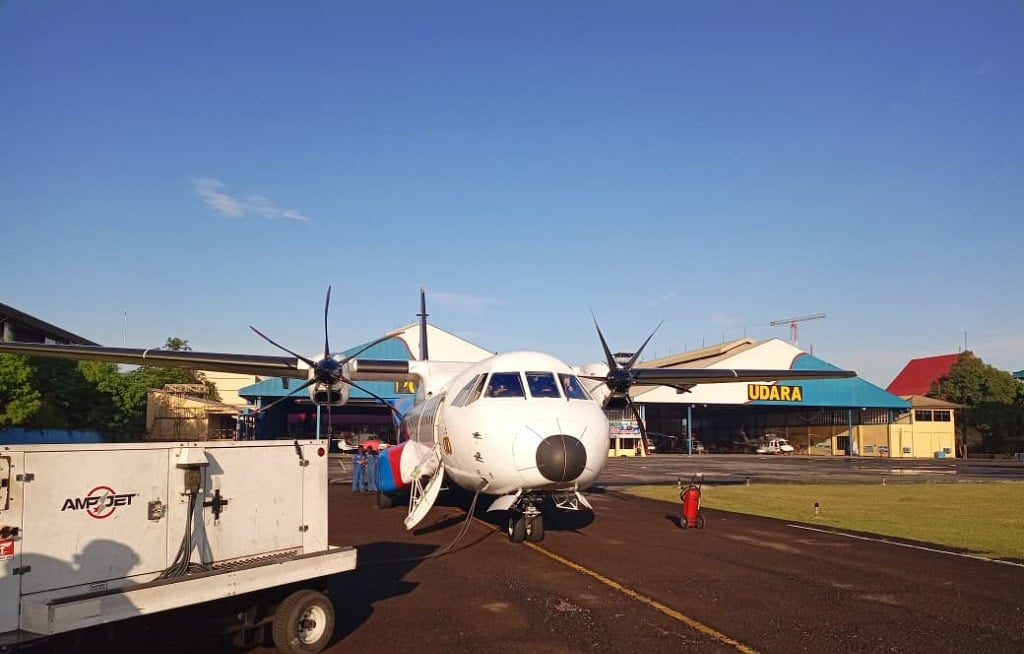Polri Buka Posko di Pondok Cabe, Warga Bisa Titip Bantuan Bencana Sumatra