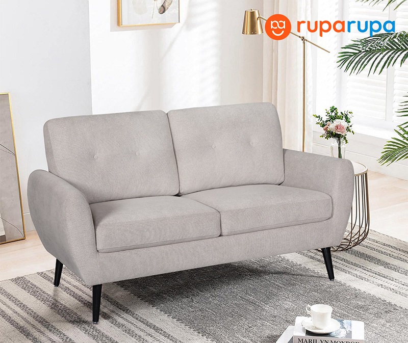 6 Tips Memilih Sofa Bed Sesuai Kebutuhan di Rumah