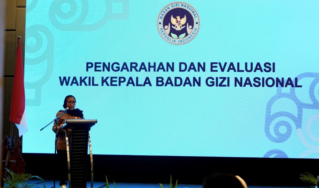 BGN Larang Pengelola SPPG Pecat Relawan Dapur karena Kurangi Penerima Manfaat 