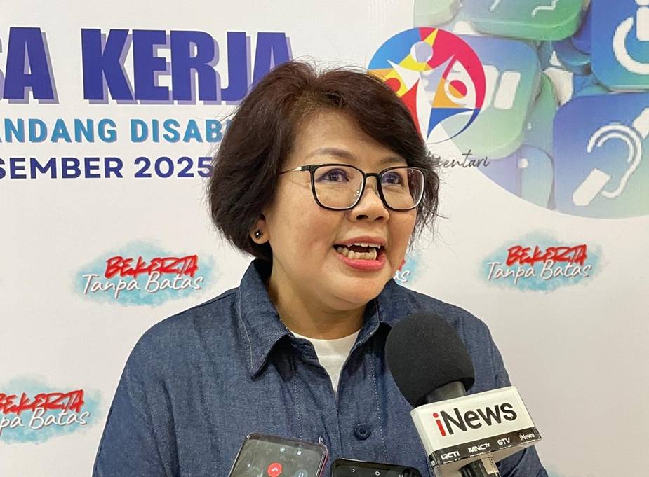 Didukung MNC Peduli, Bursa Kerja Disabilitas Diharapkan Digelar Tiap Tahun