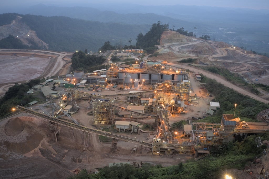 Disebut Jadi Biang Kerok Bencana Sumatra, PT Agincourt Buka Suara